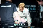 Foto zur News: Nico Rosberg (Mercedes)