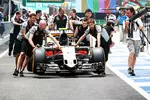 Foto zur News: Force India VJM09