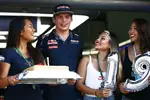 Foto zur News: Max Verstappen (Red Bull)