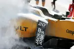 Foto zur News: Kevin Magnussen (Renault)