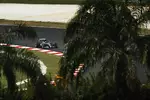 Foto zur News: Nico Rosberg (Mercedes)