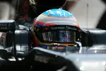 Foto zur News: Fernando Alonso (McLaren)