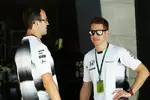 Foto zur News: Stoffel Vandoorne (McLaren)