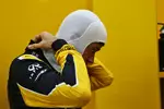 Foto zur News: Jolyon Palmer (Renault)