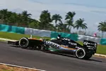 Foto zur News: Nico Hülkenberg (Force India)