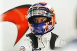 Foto zur News: Jenson Button (McLaren)