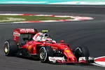 Foto zur News: Kimi Räikkönen (Ferrari)