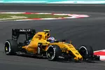 Foto zur News: Jolyon Palmer (Renault)