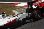 Foto zur News: Esteban Gutierrez (Haas)