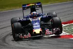 Foto zur News: Carlos Sainz (Toro Rosso)