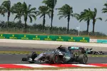 Foto zur News: Nico Rosberg (Mercedes)