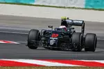 Foto zur News: Jenson Button (McLaren)