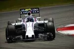 Foto zur News: Valtteri Bottas (Williams)