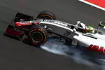 Foto zur News: Esteban Gutierrez (Haas)