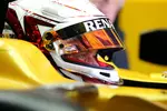 Foto zur News: Kevin Magnussen (Renault)