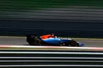 Foto zur News: Esteban Ocon (Manor)