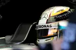 Foto zur News: Lewis Hamilton (Mercedes)