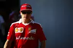 Foto zur News: Kimi Räikkönen (Ferrari)