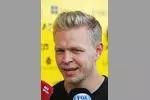 Foto zur News: Kevin Magnussen (Renault)