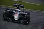 Foto zur News: Fernando Alonso (McLaren)