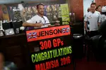 Foto zur News: Jenson Button (McLaren)