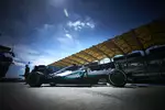 Foto zur News: Nico Rosberg (Mercedes)