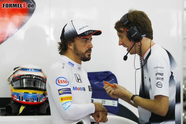 Foto zur News: Formel-1-Live-Ticker: Der Trend geht zum eigenen Kartteam