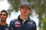 Foto zur News: Max Verstappen (Red Bull)