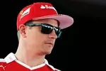 Foto zur News: Kimi Räikkönen (Ferrari)