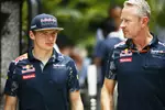 Foto zur News: Max Verstappen (Red Bull)