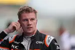 Foto zur News: Nico Hülkenberg (Force India)