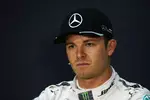 Foto zur News: Nico Rosberg (Mercedes)