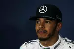 Foto zur News: Lewis Hamilton (Mercedes)