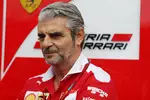 Foto zur News: Maurizio Arrivabene