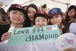 Foto zur News: Lewis Hamilton (Mercedes)