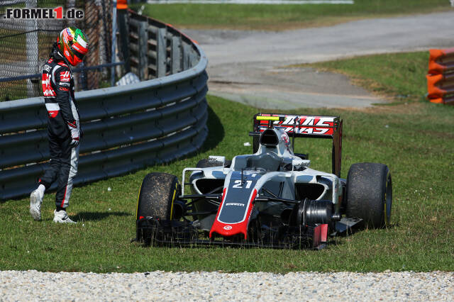 Foto zur News: Formel-1-Live-Ticker: Mark Webber beendet seine Karriere!