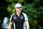 Foto zur News: Nico Hülkenberg (Force India)