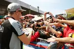 Foto zur News: Nico Hülkenberg (Force India)