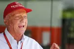 Foto zur News: Niki Lauda