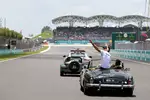 Foto zur News: Nico Rosberg (Mercedes)