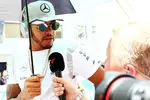 Foto zur News: Lewis Hamilton (Mercedes)