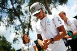 Foto zur News: Lewis Hamilton (Mercedes)