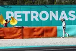 Foto zur News: Lewis Hamilton (Mercedes)