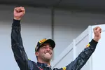 Foto zur News: Daniel Ricciardo (Red Bull)