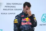 Foto zur News: Daniel Ricciardo (Red Bull)