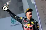 Foto zur News: Daniel Ricciardo (Red Bull)