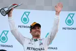 Foto zur News: Nico Rosberg (Mercedes)