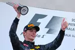 Foto zur News: Max Verstappen (Red Bull)