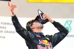 Foto zur News: Daniel Ricciardo (Red Bull)