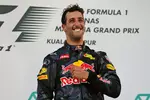 Foto zur News: Daniel Ricciardo (Red Bull)